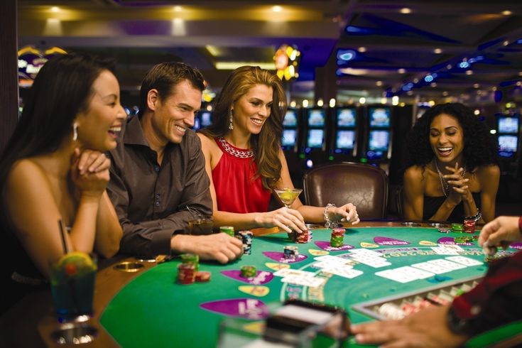 99AB Login Live Casino