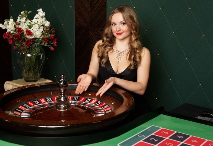 99AB Login Live Casino