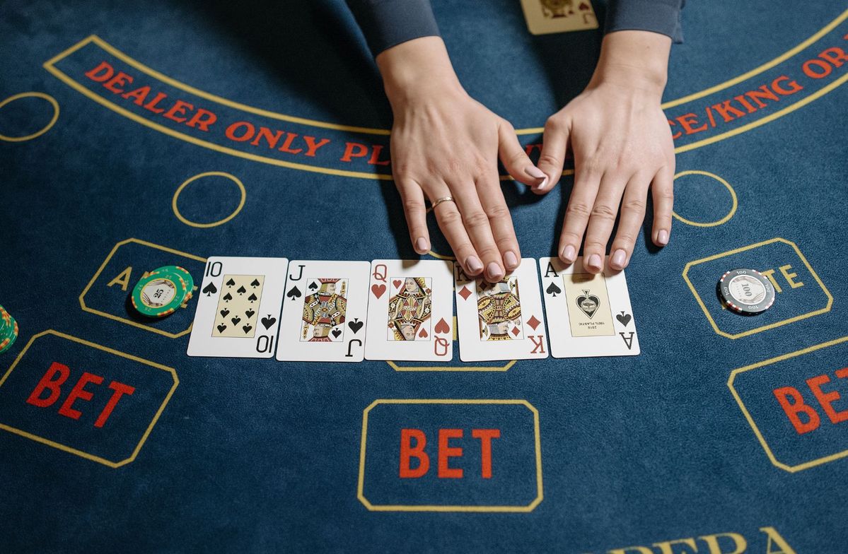 99AB Login Live Casino