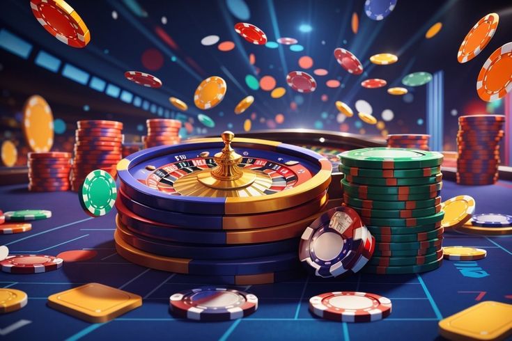99AB Login Live Casino